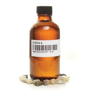 Sage Essential Oil - 4 oz.